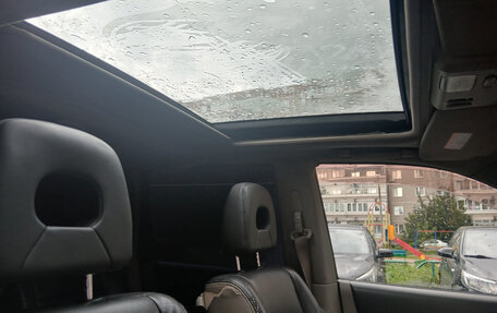 Nissan X-Trail, 2003 год, 510 000 рублей, 26 фотография