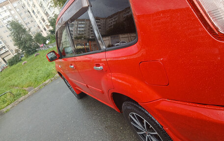 Nissan X-Trail, 2003 год, 510 000 рублей, 18 фотография