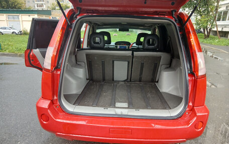 Nissan X-Trail, 2003 год, 510 000 рублей, 30 фотография