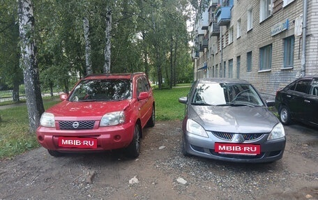 Nissan X-Trail, 2003 год, 510 000 рублей, 28 фотография