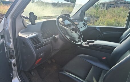 Mercedes-Benz V-Класс, 2000 год, 800 000 рублей, 4 фотография