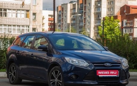 Ford Focus III, 2012 год, 750 000 рублей, 2 фотография
