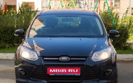 Ford Focus III, 2012 год, 750 000 рублей, 3 фотография