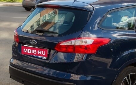 Ford Focus III, 2012 год, 750 000 рублей, 5 фотография