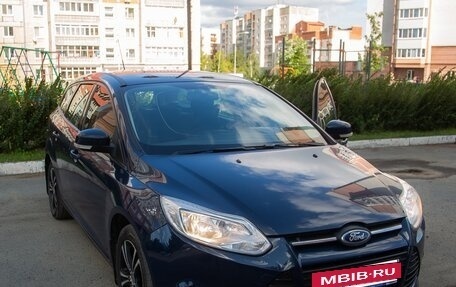 Ford Focus III, 2012 год, 750 000 рублей, 9 фотография