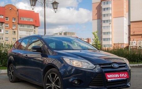 Ford Focus III, 2012 год, 750 000 рублей, 4 фотография
