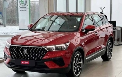 FAW Bestune T77, 2025 год, 2 200 000 рублей, 1 фотография