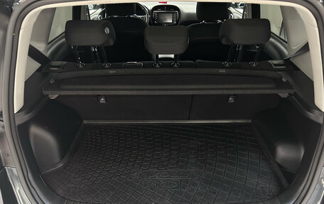 KIA Soul III, 2019 год, 1 819 000 рублей, 8 фотография