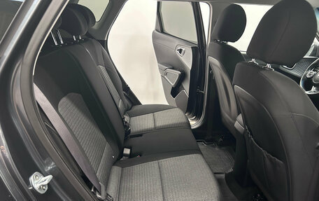 KIA Soul III, 2019 год, 1 819 000 рублей, 12 фотография