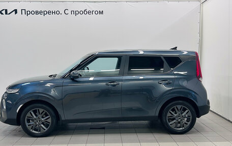 KIA Soul III, 2019 год, 1 819 000 рублей, 2 фотография
