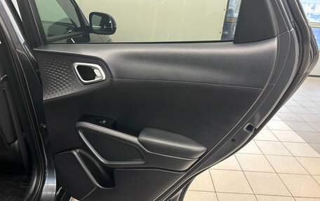 KIA Soul III, 2019 год, 1 819 000 рублей, 9 фотография