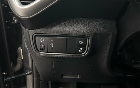 KIA Soul III, 2019 год, 1 819 000 рублей, 19 фотография