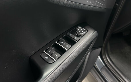 KIA Soul III, 2019 год, 1 819 000 рублей, 18 фотография
