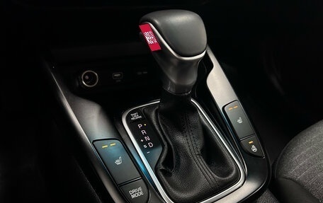 KIA Soul III, 2019 год, 1 819 000 рублей, 23 фотография
