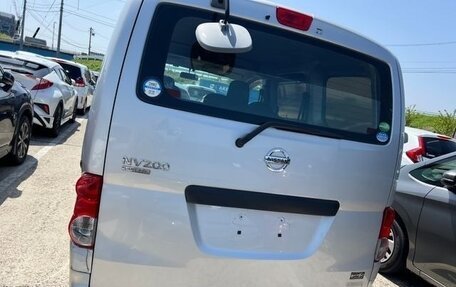 Nissan NV200, 2014 год, 795 911 рублей, 3 фотография