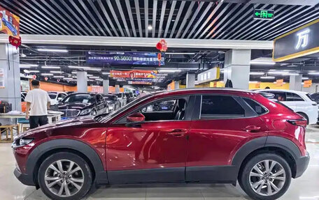 Mazda CX-30 I, 2021 год, 1 363 000 рублей, 5 фотография