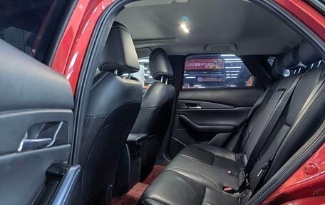Mazda CX-30 I, 2021 год, 1 363 000 рублей, 9 фотография