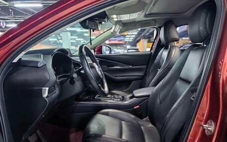 Mazda CX-30 I, 2021 год, 1 363 000 рублей, 8 фотография