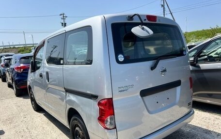 Nissan NV200, 2014 год, 795 911 рублей, 4 фотография