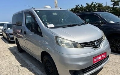 Nissan NV200, 2014 год, 795 911 рублей, 1 фотография