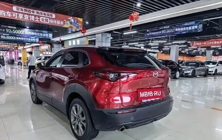 Mazda CX-30 I, 2021 год, 1 363 000 рублей, 3 фотография