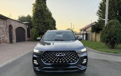 Chery Tiggo 7 Pro, 2023 год, 1 370 000 рублей, 1 фотография
