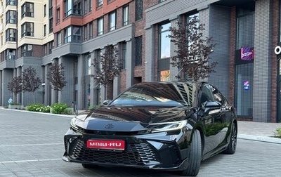 Toyota Camry, 2024 год, 3 490 000 рублей, 1 фотография