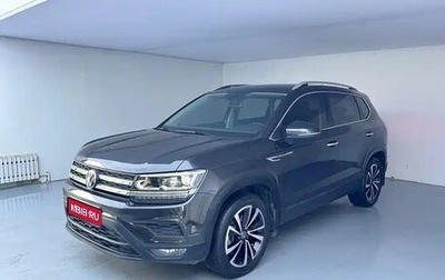 Volkswagen Tharu, 2022 год, 2 000 000 рублей, 1 фотография
