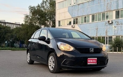Honda Fit, 2022 год, 1 150 000 рублей, 1 фотография