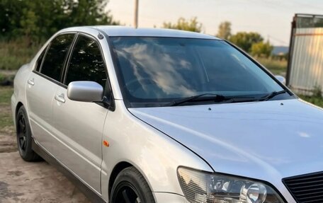 Mitsubishi Lancer IX, 2000 год, 210 000 рублей, 1 фотография