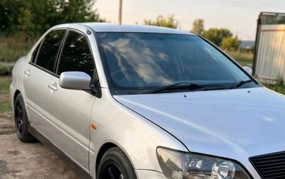 Mitsubishi Lancer IX, 2000 год, 210 000 рублей, 1 фотография