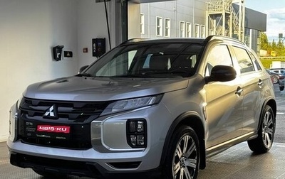 Mitsubishi ASX I рестайлинг, 2021 год, 2 699 000 рублей, 1 фотография