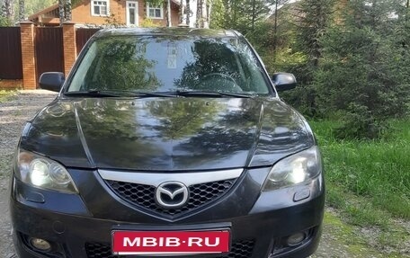 Mazda 3, 2008 год, 395 000 рублей, 1 фотография