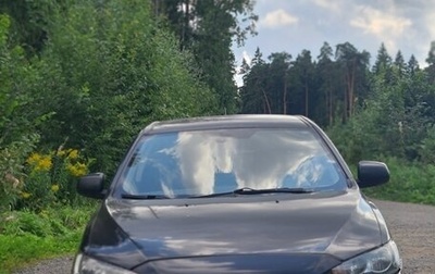 Mitsubishi Lancer IX, 2008 год, 560 000 рублей, 1 фотография