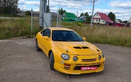 Toyota Celica VII рестайлинг, 1994 год, 550 000 рублей, 1 фотография