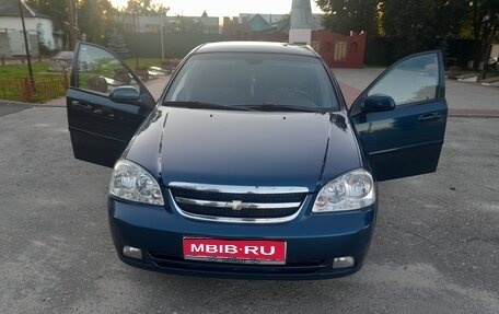 Chevrolet Lacetti, 2008 год, 365 000 рублей, 1 фотография