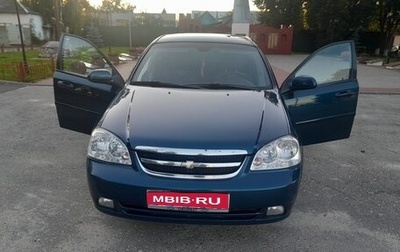 Chevrolet Lacetti, 2008 год, 365 000 рублей, 1 фотография