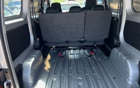 Nissan NV200, 2014 год, 795 911 рублей, 11 фотография