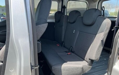 Nissan NV200, 2014 год, 795 911 рублей, 8 фотография