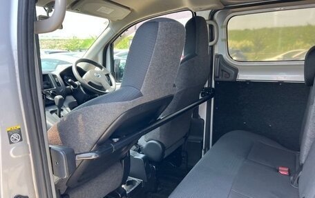 Nissan NV200, 2014 год, 795 911 рублей, 9 фотография