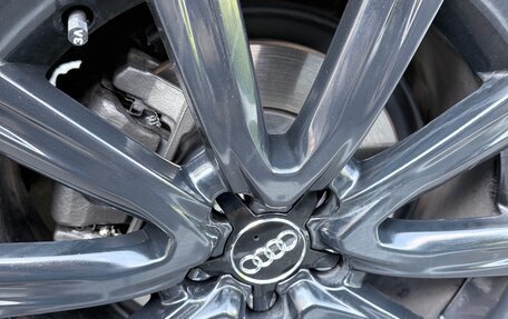 Audi A6, 2014 год, 1 850 000 рублей, 5 фотография
