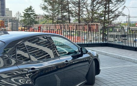 Toyota Camry, 2024 год, 3 490 000 рублей, 7 фотография