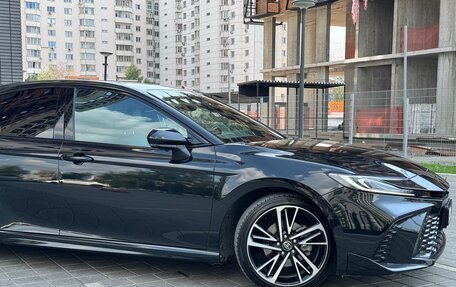 Toyota Camry, 2024 год, 3 490 000 рублей, 8 фотография