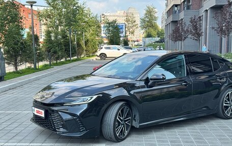 Toyota Camry, 2024 год, 3 490 000 рублей, 3 фотография