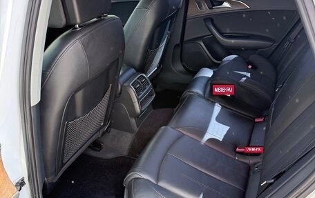 Audi A6, 2014 год, 1 850 000 рублей, 9 фотография