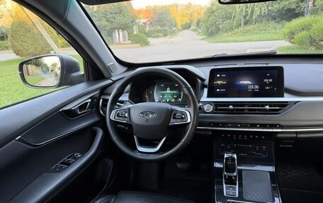 Chery Tiggo 7 Pro, 2023 год, 1 370 000 рублей, 7 фотография