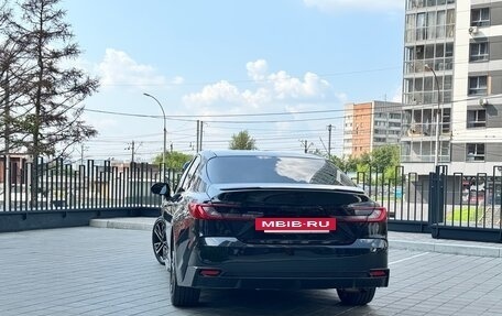 Toyota Camry, 2024 год, 3 490 000 рублей, 6 фотография