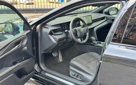 Toyota Camry, 2024 год, 3 490 000 рублей, 15 фотография