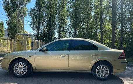 Ford Mondeo III, 2006 год, 540 000 рублей, 3 фотография