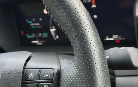 Toyota Camry, 2024 год, 3 490 000 рублей, 21 фотография